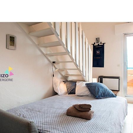 Le Refuge Ensable Apartment Leucate Exterior photo